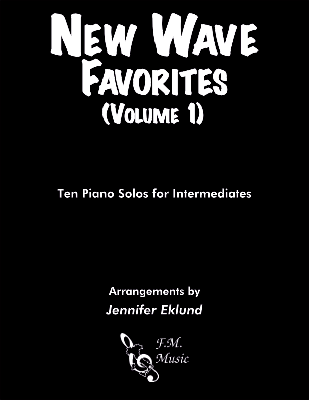 New Wave Favorites: Volume 1
